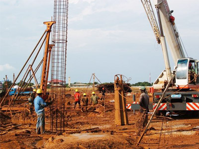 建设工程项目咨询